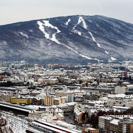 Apartma4Us Μαριμπόρ Εξωτερικό φωτογραφία