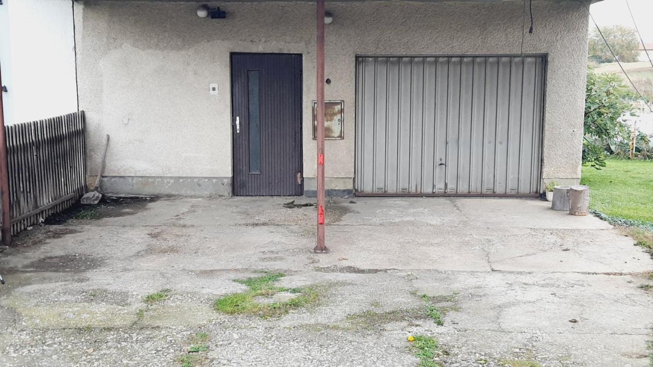 Apartma4Us Μαριμπόρ Εξωτερικό φωτογραφία