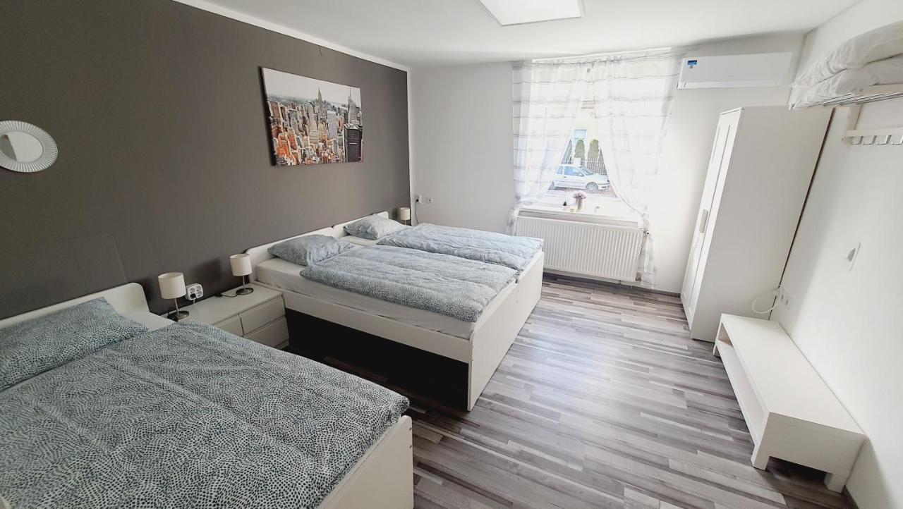 Apartma4Us Μαριμπόρ Εξωτερικό φωτογραφία